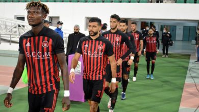 Photo of المحمدية يعير لاعبه للاتحاد البيضاوي