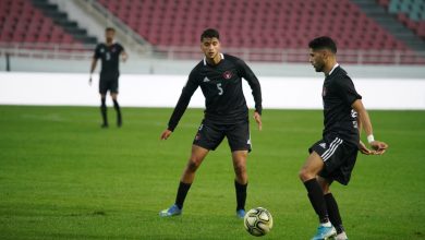 Photo of فيديو.. المحمدية ينهي الشوط الأول متقدما على الزمامرة