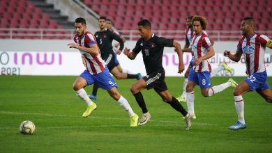 Photo of المغرب التطواني يرفض استقبال الفتح الرباط