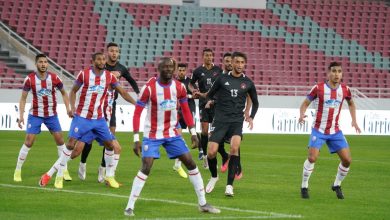 Photo of مدرب يلجأ للجامعة للمطالبة ب 14 منحة مباراة و4رواتب شهرية ومنحة خاصة