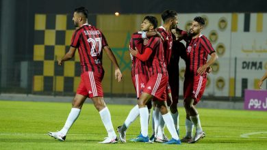 Photo of المحمدية يستعيد لاعب بارز قبل مواجهة الرجاء