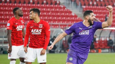Photo of شركة هولندية تنصح خاليلوزديتش باستدعاء لاعب جديد