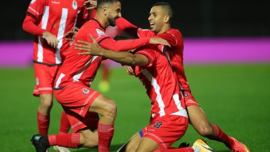 Photo of عودة لاعب بارز للفتح أمام الدفاع الجديدي