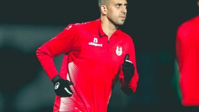 Photo of الفيصلي ينهي تعاقده مع الهجهوج بالتراضي