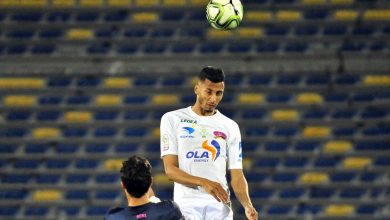 Photo of الهدهودي: الرجاء أكد شخصية البطل