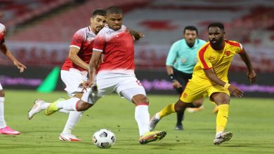 Photo of صورة..الوحدة السعودي ينشر خريطة المغرب مبتورة من صحرائه