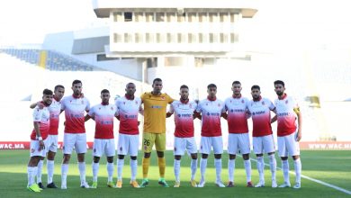 Photo of اللافي يجرد لاعب بارز بالوداد من رقمه