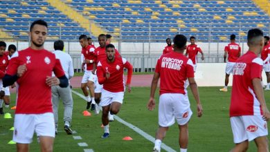 Photo of غيابات جديدة في لائحة الوداد لمواجهة أولمبيك خريبكة