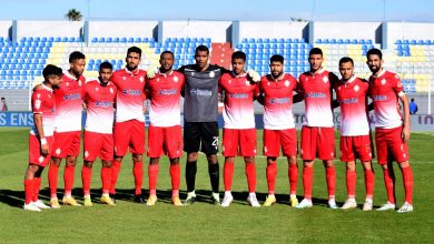Photo of الوداد ينهي الجولة الأولى متعادلا أمام الملعب المالي