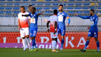 Photo of اللجنة التأديبية تضرب بقوة وتصدر عقوبات بالجملة