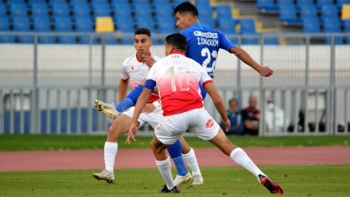 Photo of الوداد يفاجئ لاعبا بإعارته للموسم الثاني بالدوري الاحترافي