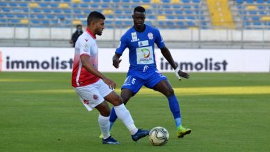 Photo of انتصار مهم للوداد على الماص يمكنه من الوصافة