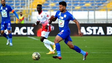Photo of 5 أندية بدون فوز في البطولة الاحترافية