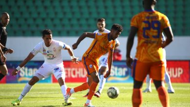 Photo of بامعمر لـ”Sport1″: نبحث عن الفوز أمام “الماط”