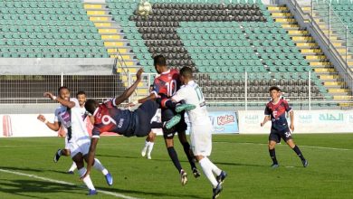 Photo of ندوة صحفية ليوسيفية برشيد للكشف عن أسباب الصراع بين مسيري الجمعية والشركة الرياضية