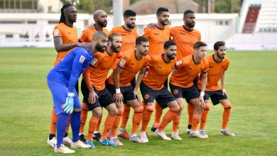 Photo of التشكيلة الأساسية لنهضة بركان أمام نابسا ستارز