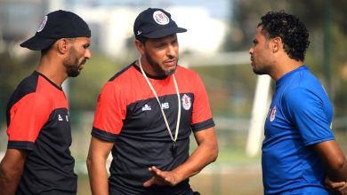 Photo of بنشريفة بمهمة جديدة في الفتح الرباطي