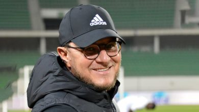 Photo of بنهاشم: الهزيمة أمام الجيش الملكي كانت مستحقة