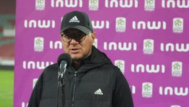 Photo of فيديو.. بنهاشم: حاولنا عدم التسرع واستثمرنا أخطاء الزمامرة