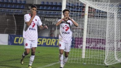 Photo of الوداد يحسم ثالث صفقاته الرسمية ويخطف لاعبا من الرجاء