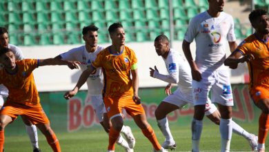 Photo of الحسنية يغرم لاعبه 5 ملايين لادعائه الإصابة