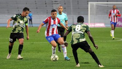 Photo of الجامعة تحرم تطوان من الاحتفال بمئويته بسانية الرمل