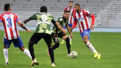 Photo of تطوان يعين لجنة تقنية لاختيار مدربه الجديد