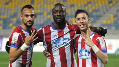 Photo of فيديو..لكحل: حاولنا إسعاد الجماهير التطواني لكنل هذا هو حال كرة القدم