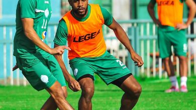 Photo of يومي راحة لنجم رجاوي بسبب الإصابة