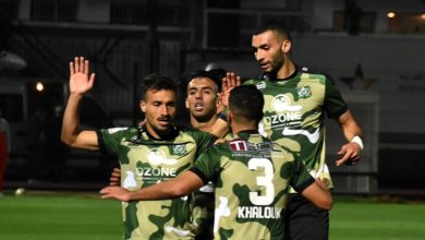 Photo of كأس العرش..الدفاع الجديدي يحقق أول فوز ويتأهل إلى دور الـ16