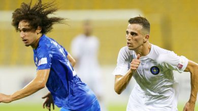 Photo of السيلية القطري ينهي إعارة حموان