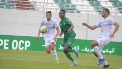 Photo of خريبكة يكشف اللائحة الأولية للانخراط