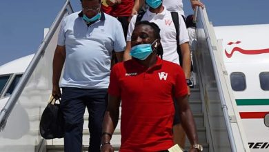 Photo of الوداد يحدد موعد سفره لمواجهة الملعب المالي
