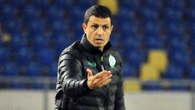 Photo of تشكيلة الرجاء الرسمية ضد تونغيث السنغالي