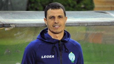 Photo of فيديو ..سلامي: حققنا أهم هدف بعد الفوز على المحمدية