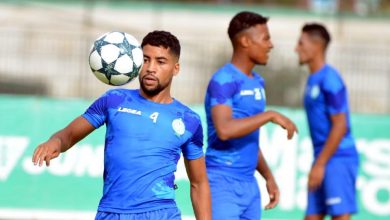 Photo of بعد الورفلي.. العلمي يرفض 600 ألف دولار من الرجاء ويؤخر رفع المنع