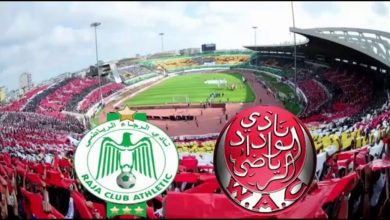 Photo of لاعبان من الوداد و4 من الرجاء في لائحة المنتخب الوطني