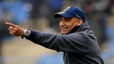 Photo of اجتماع خاص بين الناصيري والداودي وفخر الدين