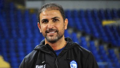 Photo of فرتوت يفاجئ الزاكي باستقالته من طاقم منتخب السودان