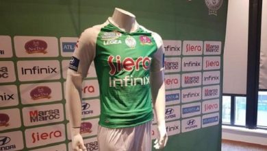 Photo of تراجع مداخيل قميص الرجاء بعد رحيل مستشهرين بارزين