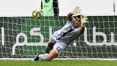 Photo of لكرد يتلقى دعوة رسمية لتعزيز صفوف المنتخب الوطني