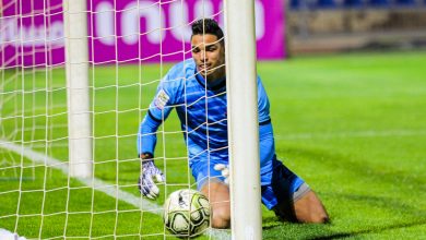 Photo of الأخطاء.. ”لعنة” تطارد حراس الجيش الملكي لسنوات