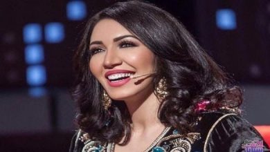 Photo of صورة..الفنانة أسماء المنور تعلن انخراطها في الرجاء
