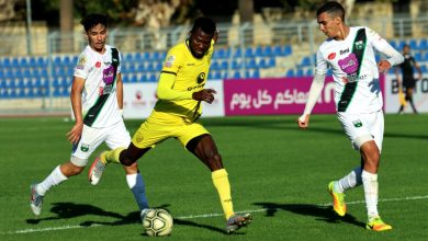 Photo of برشيد يفوز وديا على الزمامرة