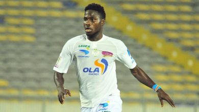 Photo of الزمالك يتراجع عن ضم مالانغو