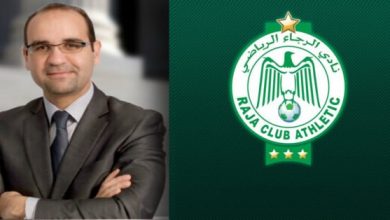 Photo of فيديو..حوار..ج1.. محفوظ: لا يمكن لأي مرشح يفتقد للتجربة رئاسة الرجاء ولدي مشروع رياضي متكامل