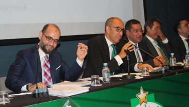 Photo of أنيس محفوظ يخرج عن صمته ويوضح حقيقة إبعاده من الكتابة العامة للرجاء