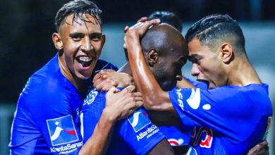 Photo of الرجاء يتوصل بنتائج فحوصات كورونا للاعبيه