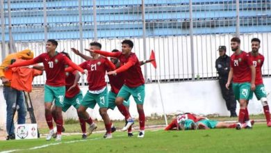 Photo of أبرز الأحداث الرياضية الوطنية التي طبعت 2020