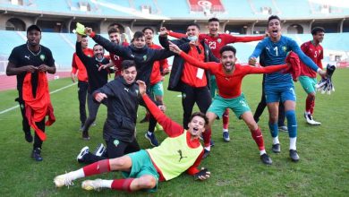 Photo of لقجع يفاجئ لاعبي المنتخب الوطني بمنحة كبيرة